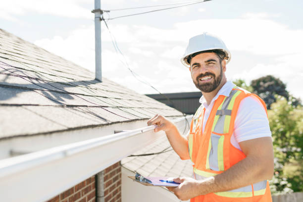 Roof Coating Services in Double Oak, TX