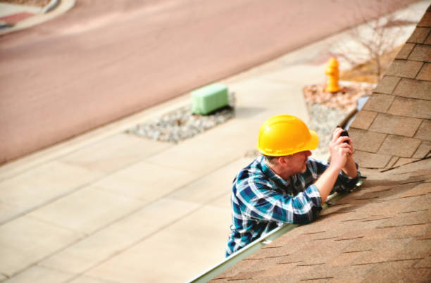 Best Sheet Metal Roofing  in Double Oak, TX