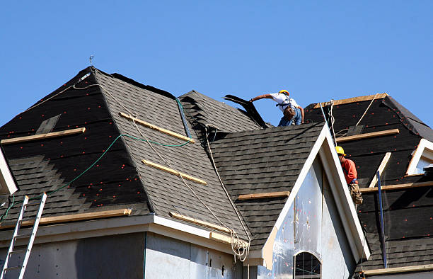 4 Ply Roofing in Double Oak, TX