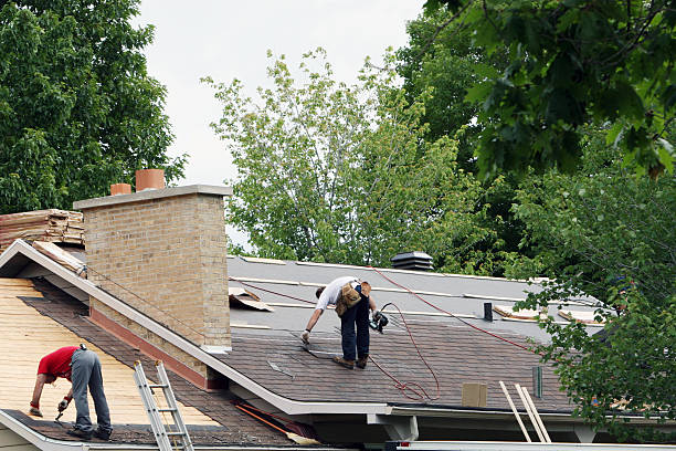 Best Asphalt Shingles Roofing  in Double Oak, TX
